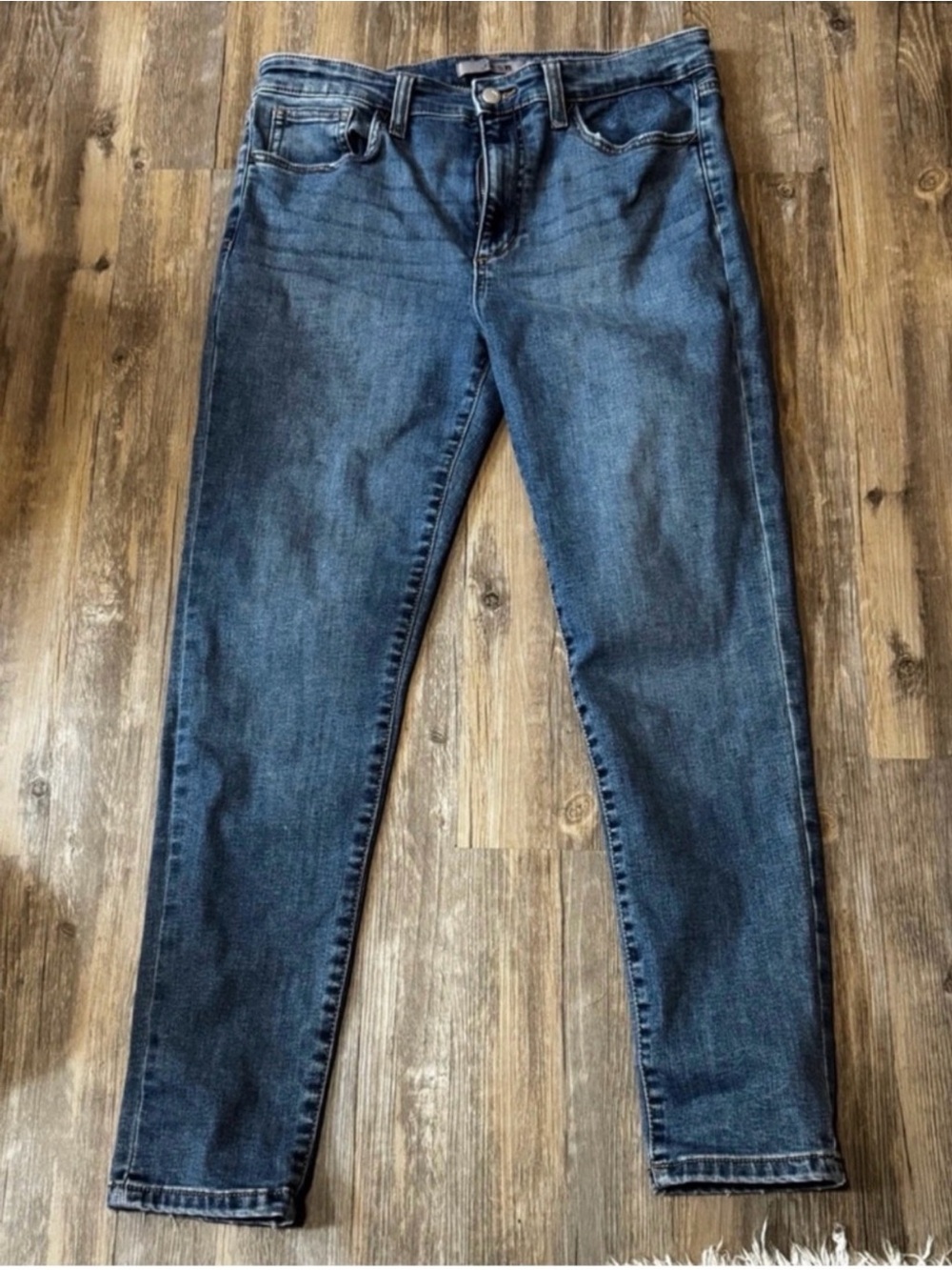 Joe’s Jeans Skinny Leg Jeans Size 30
